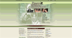 Desktop Screenshot of deerhollow.com